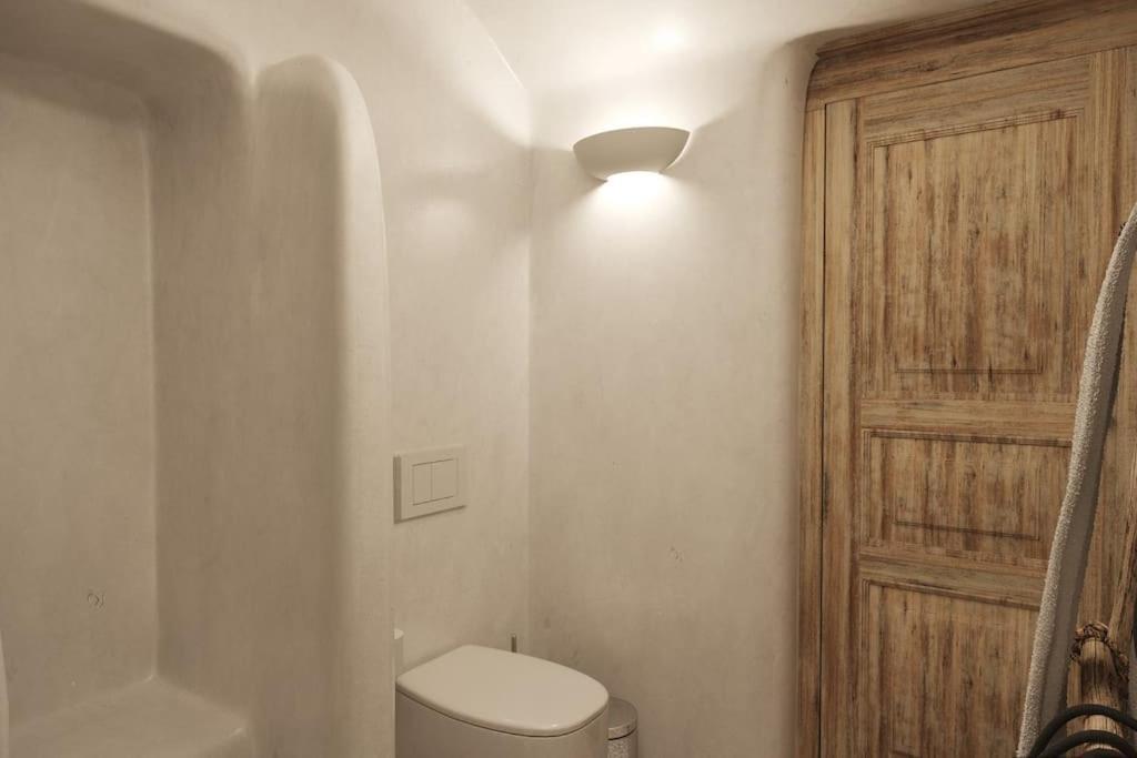 Villa Oia 1880 Εξωτερικό φωτογραφία