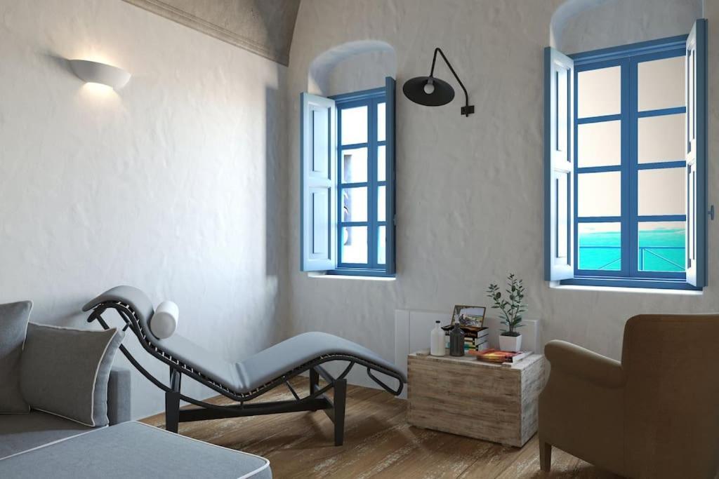 Villa Oia 1880 Εξωτερικό φωτογραφία