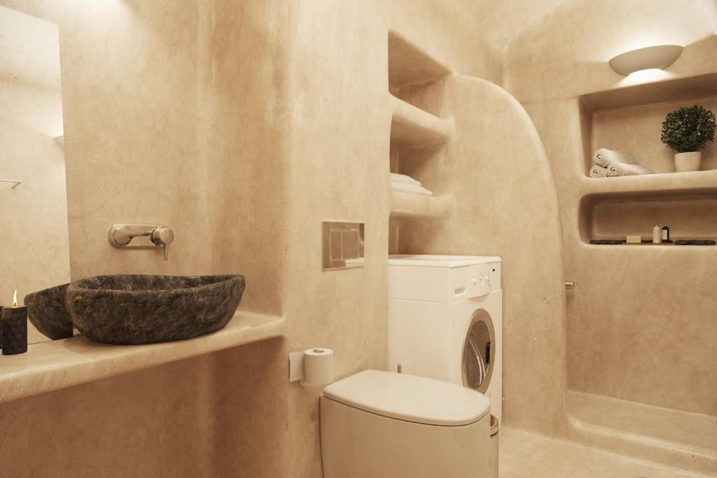 Villa Oia 1880 Εξωτερικό φωτογραφία