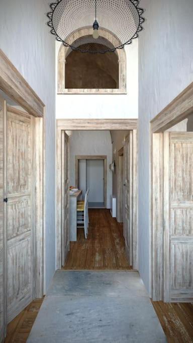 Villa Oia 1880 Εξωτερικό φωτογραφία