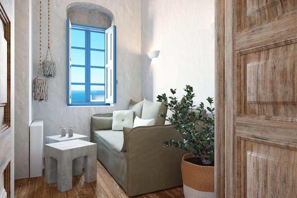 Villa Oia 1880 Εξωτερικό φωτογραφία