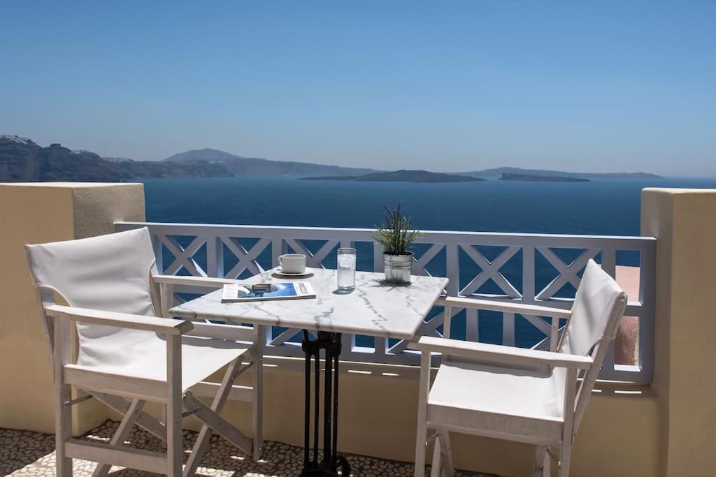 Villa Oia 1880 Εξωτερικό φωτογραφία