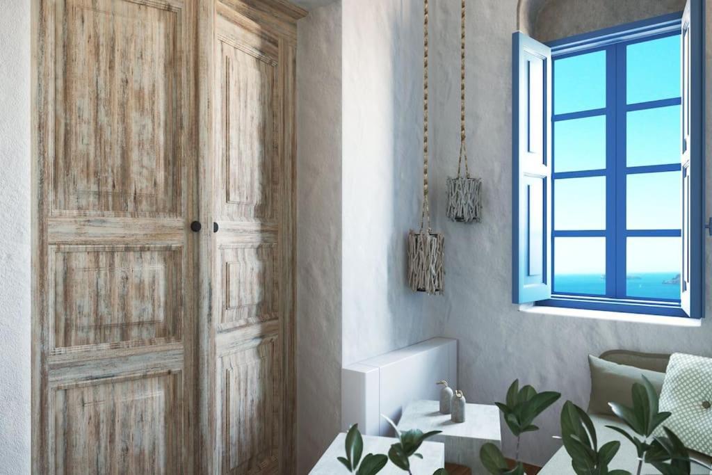 Villa Oia 1880 Εξωτερικό φωτογραφία